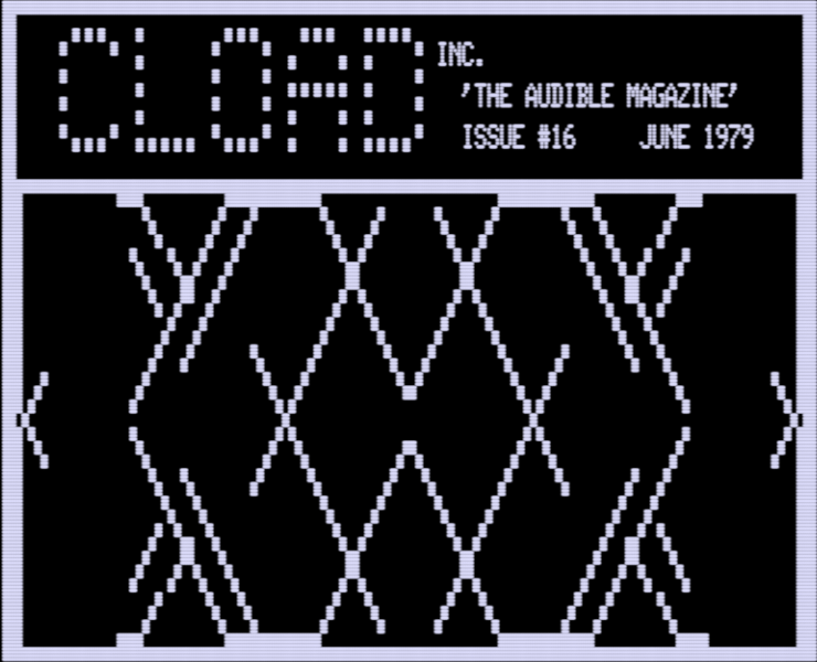 Screen shot